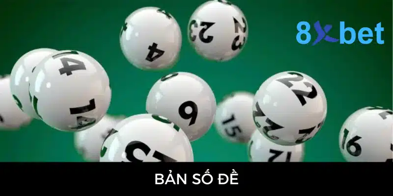 Bản số đề - Cao thủ chia sẻ cách luận chuẩn xác 100% Bản số đề