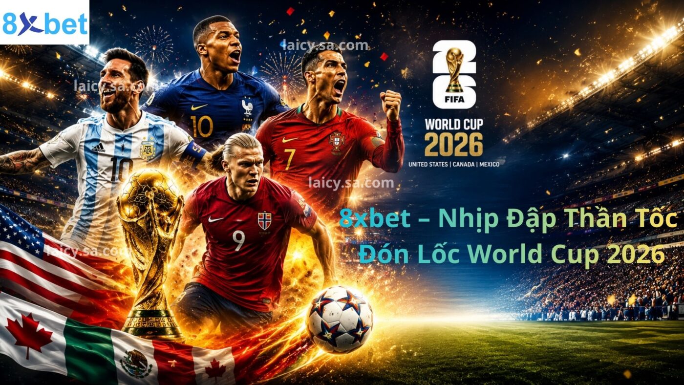 8xbet banner worldcup